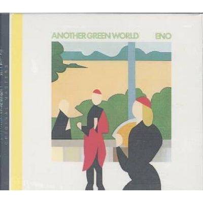 Brian Eno - Another Green World (CD)