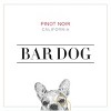 Bar Dog Pinot Noir Red Wine - 750ml Bottle - 2 of 4