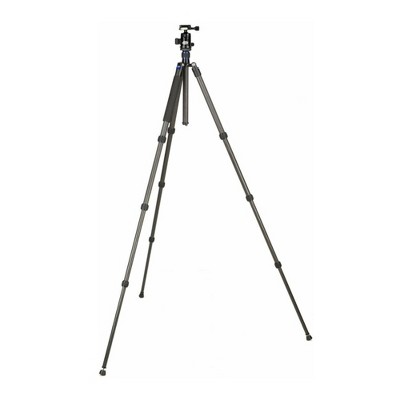 Davis & Sanford Traverse65 Carbon Tripod W/