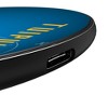 NFL Los Angeles Chargers Players Game Tactic 15-Watt Wireless Charger - 3 of 4