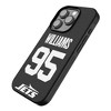 Keyscaper NFLPA Ready Bump Cell Phone Case for iPhone 15 Plus - 2 of 4