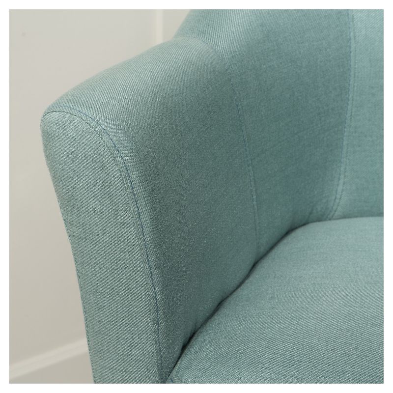 Cosette Armchair - Christopher Knight Home, 4 of 8
