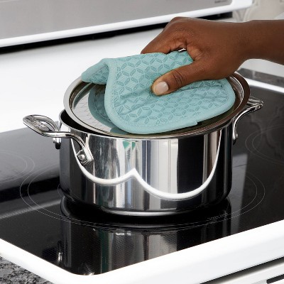 All-Clad Pot Holder & Heating Pad - Thumbnail 2