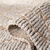 Natural Fiber NF951 Hand Loomed Indoor Rugs - Safavieh - 4 of 4