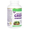 Paradise Herbs ORAC Energy® Greens, 120 Vegetarian Capsules - 4 of 4