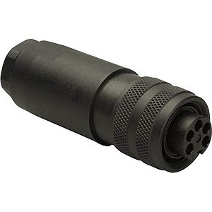 Maretron Boat Equipment - Mini Field-Attachable Connectors - FANFST_92 - 1 of 1