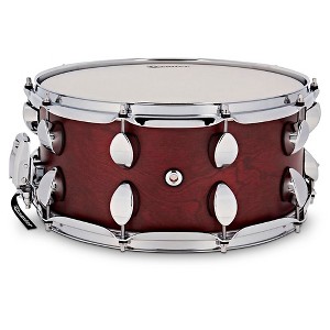 Premier Elite Maple 4-Ply Snare Drum - 1 of 4