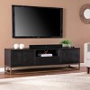 Dessingham Reclaimed Wood TV/Media Stand - MS1096913 - Black - SEI - 2 of 4
