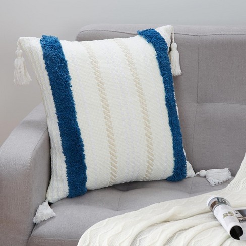 Target boho throw online pillows