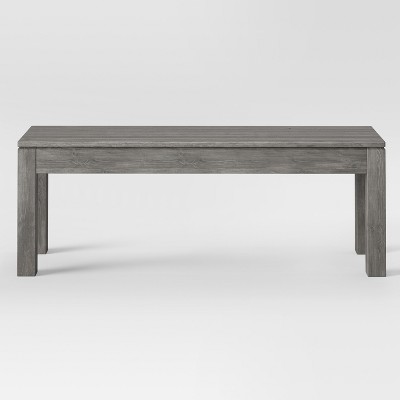 target dining bench