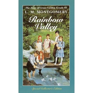 Rainbow Valley - (Anne of Green Gables) 2nd Edition by  L M Montgomery (Paperback) - 1 of 1