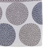 Avanti Dotted Circles Fingertip Towel - 2 of 3