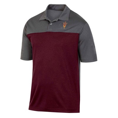 arizona state polo shirt