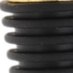 gold tone, pink, black