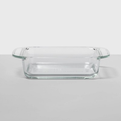 Pyrex: Deep 3-Quart Rectangle Baking Dish Shops At The Corning