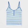 Women's Seamless Cami - Wild Fable™ - 4 of 4