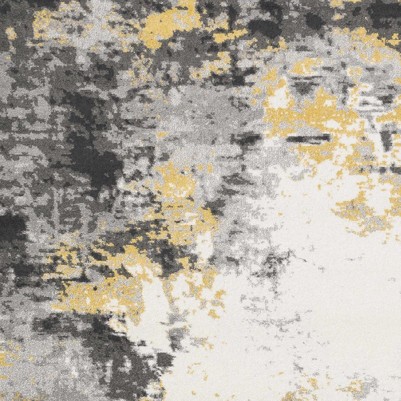 charcoal, black, mustard, cream, gray