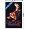 Trends International Marvel Spider-Man: Across The Spider-Verse - Spider-Cat Framed Wall Poster Prints - 3 of 4