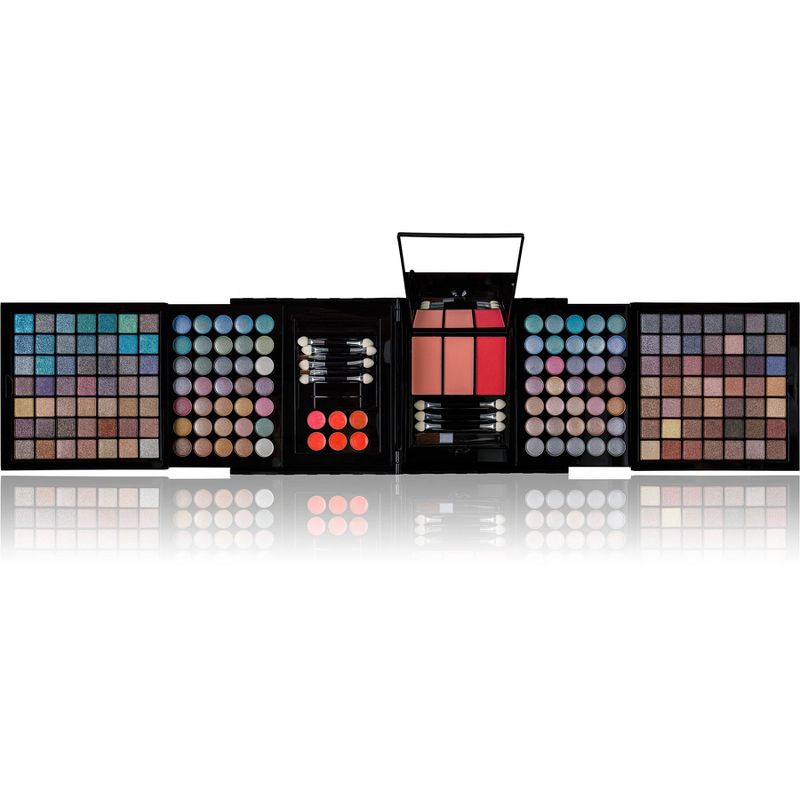 SHANY Exclusive Pro All In One Harmony Makeup Kit, 2 of 5