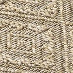 beige, mustard, medium brown