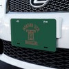 Montana Tech of the University of Montana Orediggers Logo Novelty Metal Vanity Tag License Plate - 2 of 4