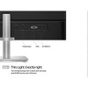 HP Series 5 27 Inch Full HD Height Tilt Adjust Desktop Monitor 527sh 100 Hz Anti-glare Dual HDMI Port IPS Panel 300 Nit - Manufacturer Refurbished - 3 of 4