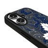 NHL Eastern Conference Teams Paisley MagSafe Compatible Cell Phone Case for Apple iPhone 17 Series - 4 of 4