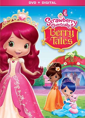 target strawberry shortcake