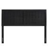 Modway Robbie Full Wood Headboard - 2 of 4