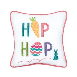 C&F Home Hip Hop Small/Petite Accent Pillow - 1 of 4