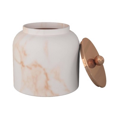 Hearth & Hand cheapest Large Resin Bath Canister Set *NEW*