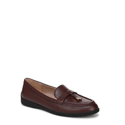 Женские туфли LifeStride Women's Malta 3 Loafer California Wine 8 M
