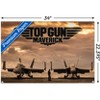 Trends International Top Gun: Maverick - Deck Unframed Wall Poster Prints - 3 of 4