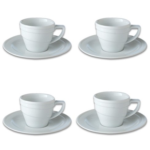 BergHOFF Essentials Oval Porcelain Platter 12
