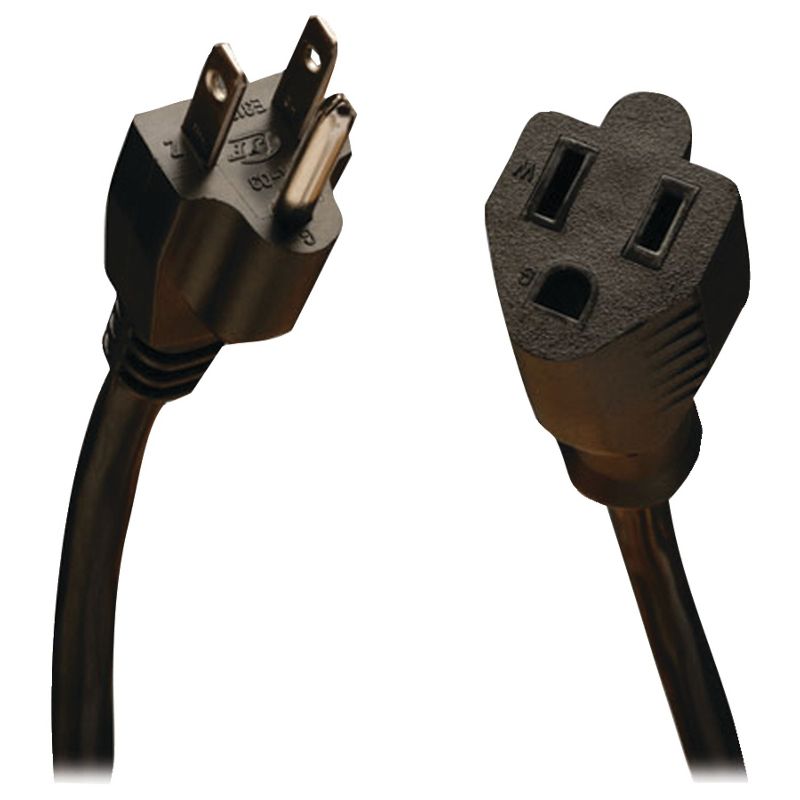 Tripp Lite Power Extension/Adapter Cable, 5 of 7