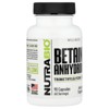 NutraBio Betaine Anhydrous, 90 Capsules (500 mg Per capsule) - 4 of 4