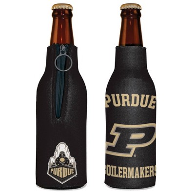 NCAA Purdue Boilermakers Bottle Cooler