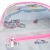 Disney's Winnie the Pooh and Friends: Kanga and Roo 13-inch Nylon Mini Daypack - 4 of 4