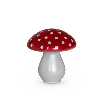 Park Hill Collection Polka Dot Mushroom, Small : Target