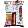 Herrs Red Hot Potato Chips - 1 Ounce Bag (pack Of 42) - 2 of 3