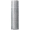 Costway 48''x 50' 1/4 Inch Hardware Cloth Galvanized Chicken Wire