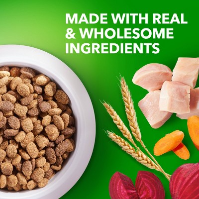 IAMS Healthy Weight Control Chicken Flavor Dry Dog Food - 15lbs