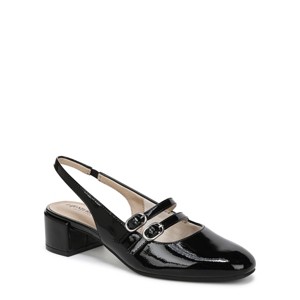 LifeStride Women's Beatrice Slingback Block Heel - 1 of 4