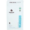 Happy Day Brands Coffee Nicaraguan - Case of 6 - 12 oz - 2 of 2