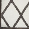 Nourison Feather Soft Textured Indoor Area Rug - 4 of 4
