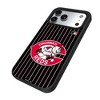 MLB Cooperstown Central Teams Pinstripe Bump Cell Phone Case for Apple iPhone 17 Series - 2 of 4