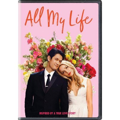 All My Life (DVD)(2021)