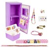 Rainbow High: Shopper Locker - Purple Ages 3+ - 4 of 4