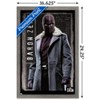 Trends International Marvel Television Falcon and Winter Soldier - Baron Zemo Framed Wall Poster Prints - 3 of 4