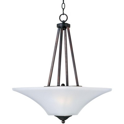 Maxim Lighting Aurora 2 - Light Pendant in  Oil Rubbed Bronze